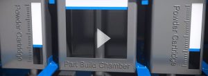 Part Build Chamber